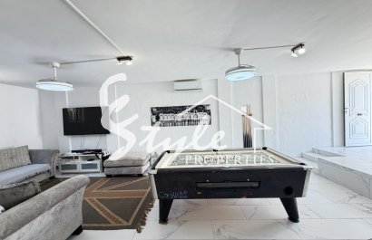 Resale - Villa - Villamartín - Villamartin