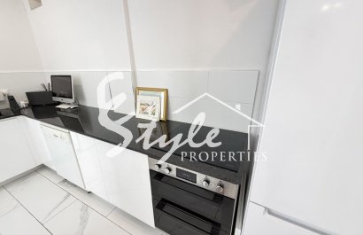 Resale - Villa - Villamartín - Villamartin