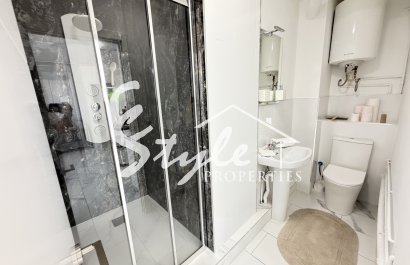 Resale - Villa - Villamartín - Villamartin
