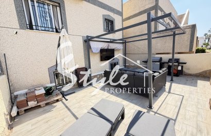 Resale - Villa - Villamartín - Villamartin
