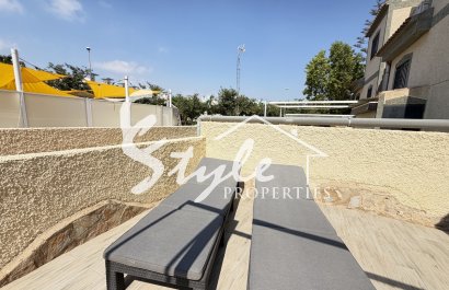 Resale - Villa - Villamartín - Villamartin