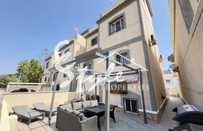 Resale - Villa - Villamartín - Villamartin