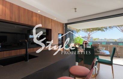 Reventa - Villa - Murcia - Santa Rosalía