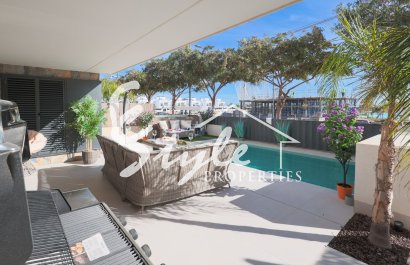 Reventa - Villa - Murcia - Santa Rosalía