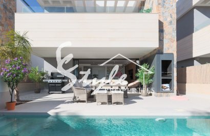 Reventa - Villa - Murcia - Santa Rosalía