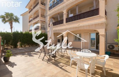 Вторичное жилье - Квартира - Плайя Фламенка - Playa Flamenca