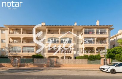 Вторичное жилье - Квартира - Плайя Фламенка - Playa Flamenca