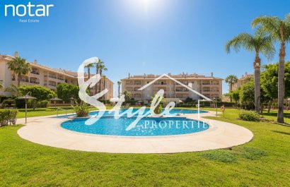Вторичное жилье - Квартира - Плайя Фламенка - Playa Flamenca