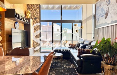 Resale - Villa - Orihuela-Costa - Cabo Roig