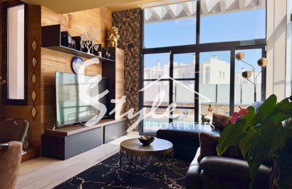 Resale - Villa - Orihuela-Costa - Cabo Roig