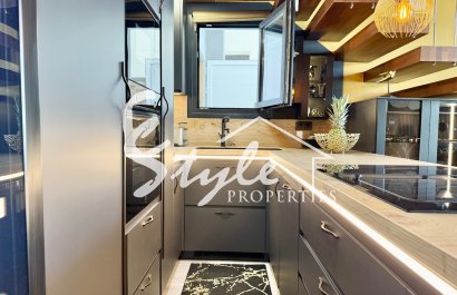 Resale - Villa - Orihuela-Costa - Cabo Roig