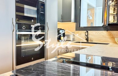 Resale - Villa - Orihuela-Costa - Cabo Roig