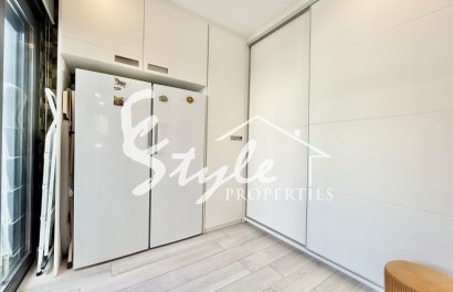 Resale - Villa - Orihuela-Costa - Cabo Roig
