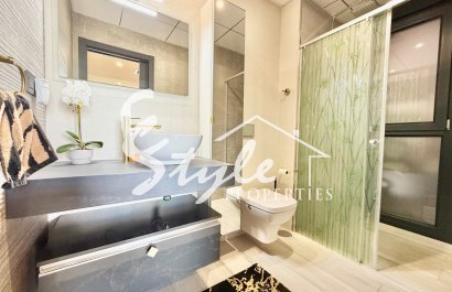 Resale - Villa - Orihuela-Costa - Cabo Roig