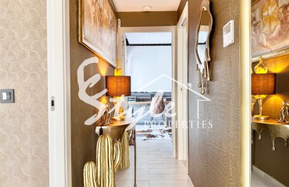 Resale - Villa - Orihuela-Costa - Cabo Roig