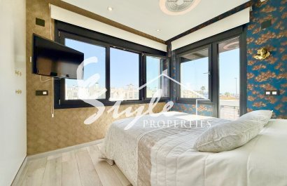Resale - Villa - Orihuela-Costa - Cabo Roig