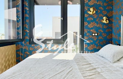Resale - Villa - Orihuela-Costa - Cabo Roig