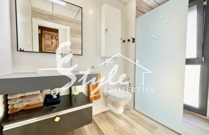 Resale - Villa - Orihuela-Costa - Cabo Roig