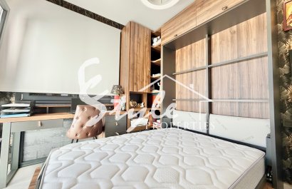 Resale - Villa - Orihuela-Costa - Cabo Roig