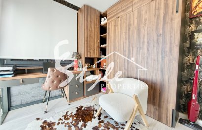 Resale - Villa - Orihuela-Costa - Cabo Roig