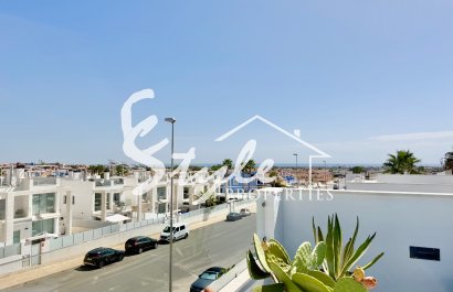 Resale - Villa - Orihuela-Costa - Cabo Roig