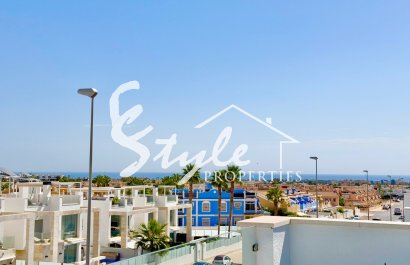 Resale - Villa - Orihuela-Costa - Cabo Roig