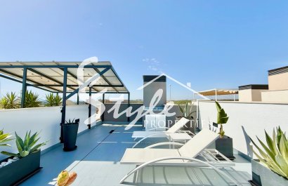 Resale - Villa - Orihuela-Costa - Cabo Roig
