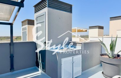 Resale - Villa - Orihuela-Costa - Cabo Roig