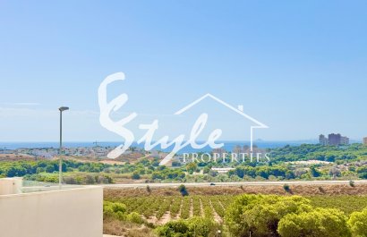 Resale - Villa - Orihuela-Costa - Cabo Roig