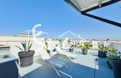 Resale - Villa - Orihuela-Costa - Cabo Roig