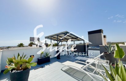 Resale - Villa - Orihuela-Costa - Cabo Roig