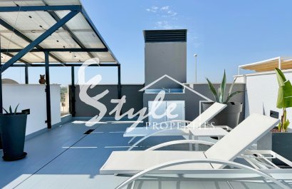 Resale - Villa - Orihuela-Costa - Cabo Roig