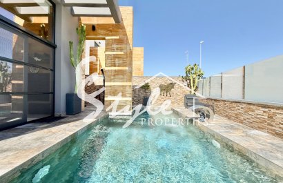 Resale - Villa - Orihuela-Costa - Cabo Roig