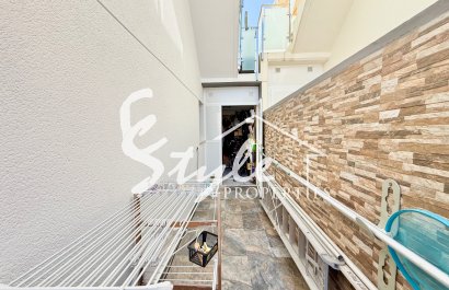 Resale - Villa - Orihuela-Costa - Cabo Roig