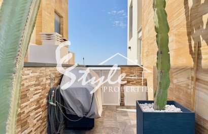 Resale - Villa - Orihuela-Costa - Cabo Roig