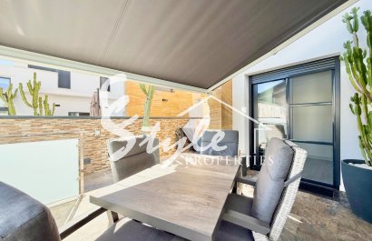 Resale - Villa - Orihuela-Costa - Cabo Roig