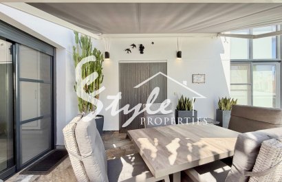 Resale - Villa - Orihuela-Costa - Cabo Roig