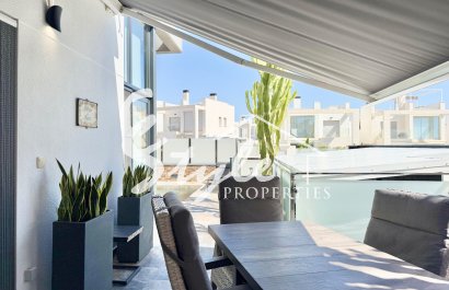 Resale - Villa - Orihuela-Costa - Cabo Roig