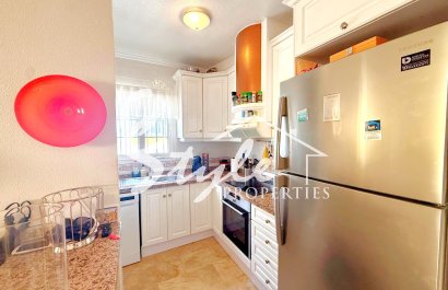 Reventa - Apartamento - Orihuela-Costa - Los Dolses