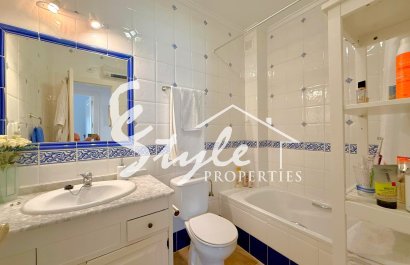 Reventa - Apartamento - Orihuela-Costa - Los Dolses