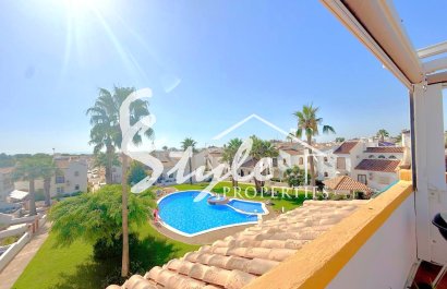 Reventa - Apartamento - Orihuela-Costa - Los Dolses
