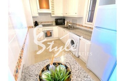 Resale - Apartament  - Playa Flamenca - Orihuela Costa