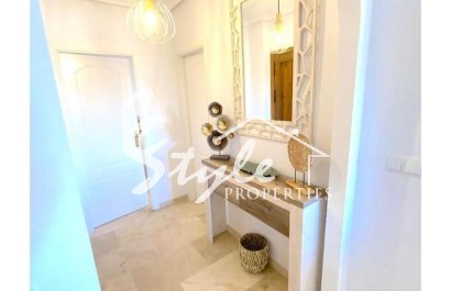 Resale - Apartament  - Playa Flamenca - Orihuela Costa