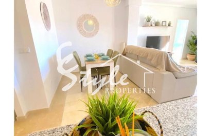Resale - Apartament  - Playa Flamenca - Orihuela Costa