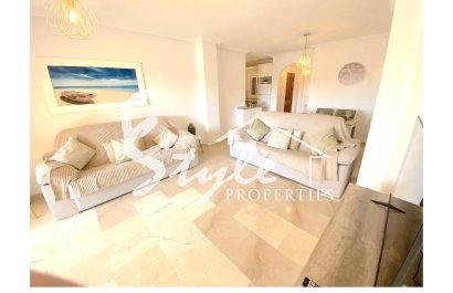 Resale - Apartament  - Playa Flamenca - Orihuela Costa