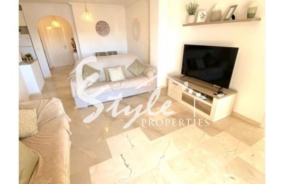 Resale - Apartament  - Playa Flamenca - Orihuela Costa