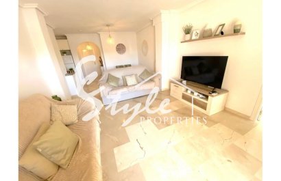 Resale - Apartament  - Playa Flamenca - Orihuela Costa
