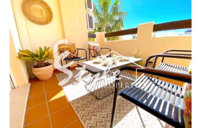 Resale - Apartament  - Playa Flamenca - Orihuela Costa
