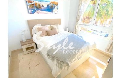 Resale - Apartament  - Playa Flamenca - Orihuela Costa