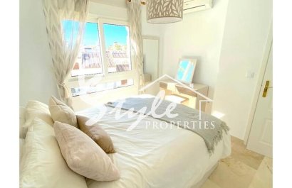 Resale - Apartament  - Playa Flamenca - Orihuela Costa